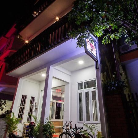 5.T Hostel Hue Εξωτερικό φωτογραφία