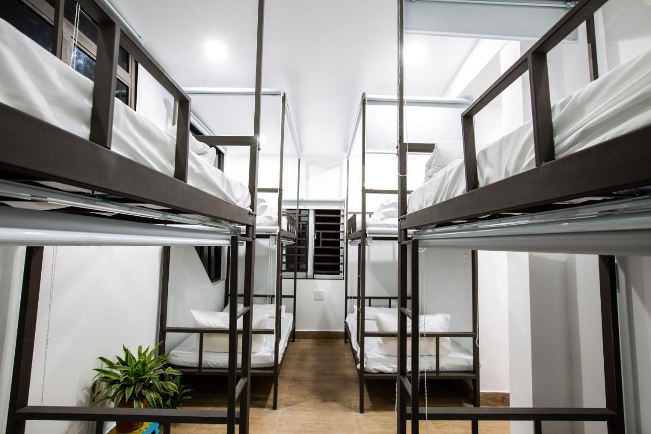 5.T Hostel Hue Εξωτερικό φωτογραφία