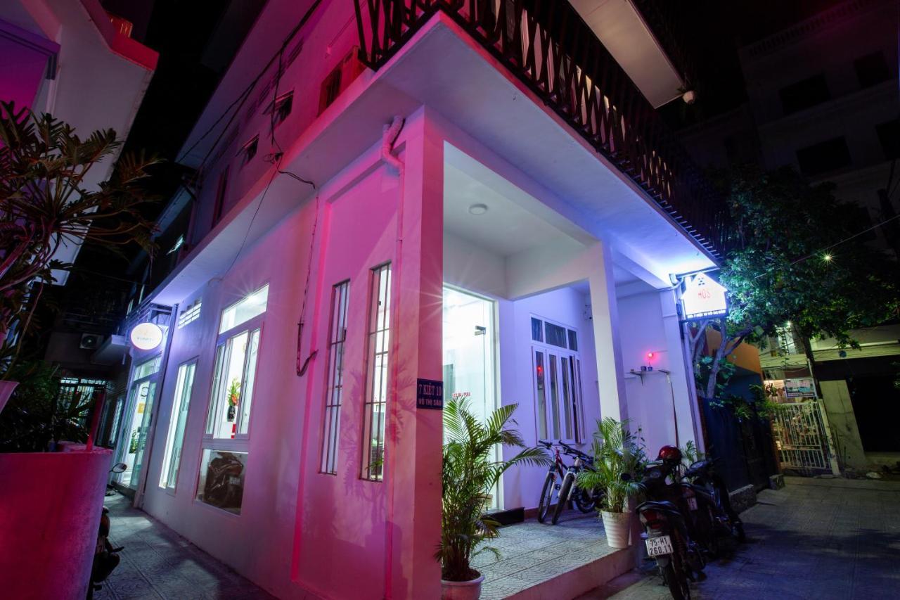 5.T Hostel Hue Εξωτερικό φωτογραφία