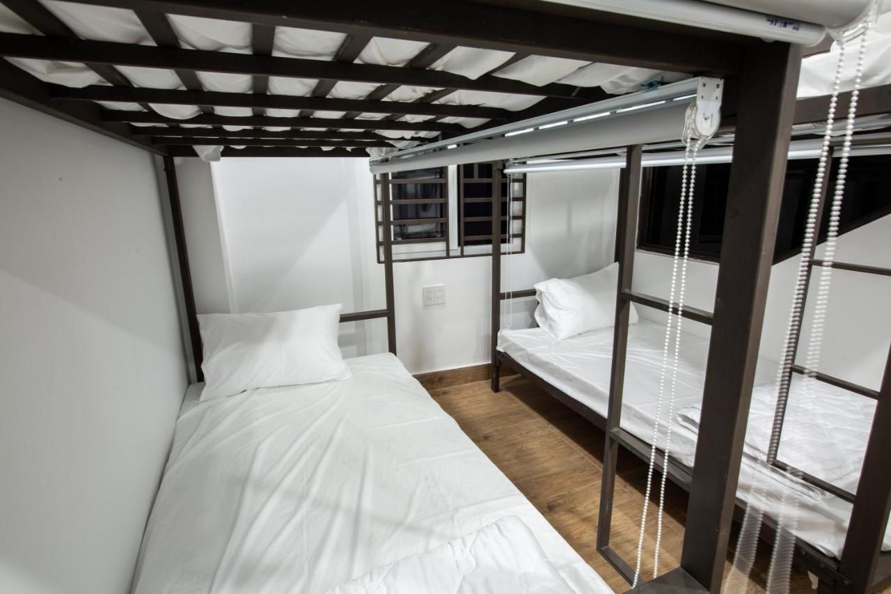 5.T Hostel Hue Εξωτερικό φωτογραφία