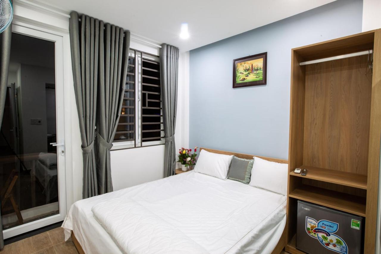 5.T Hostel Hue Εξωτερικό φωτογραφία