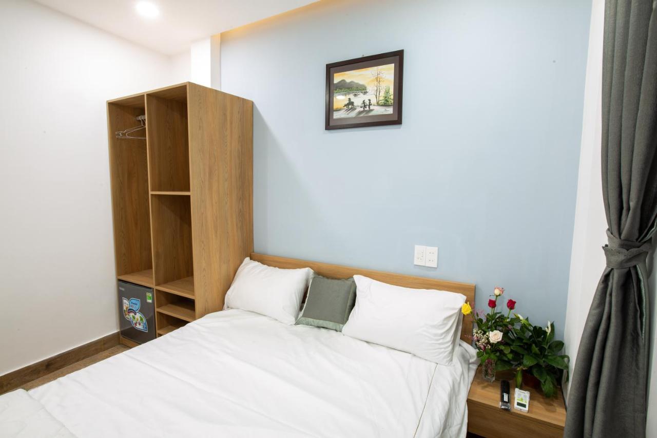 5.T Hostel Hue Εξωτερικό φωτογραφία
