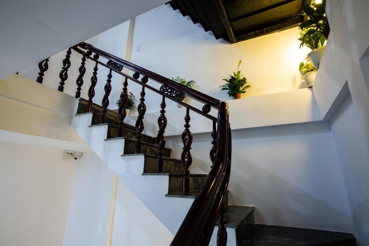 5.T Hostel Hue Εξωτερικό φωτογραφία