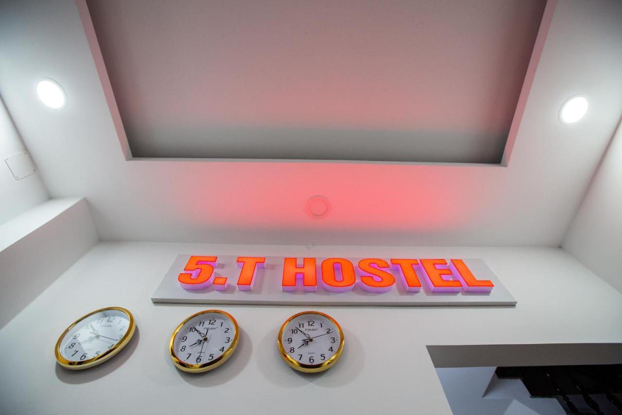 5.T Hostel Hue Εξωτερικό φωτογραφία