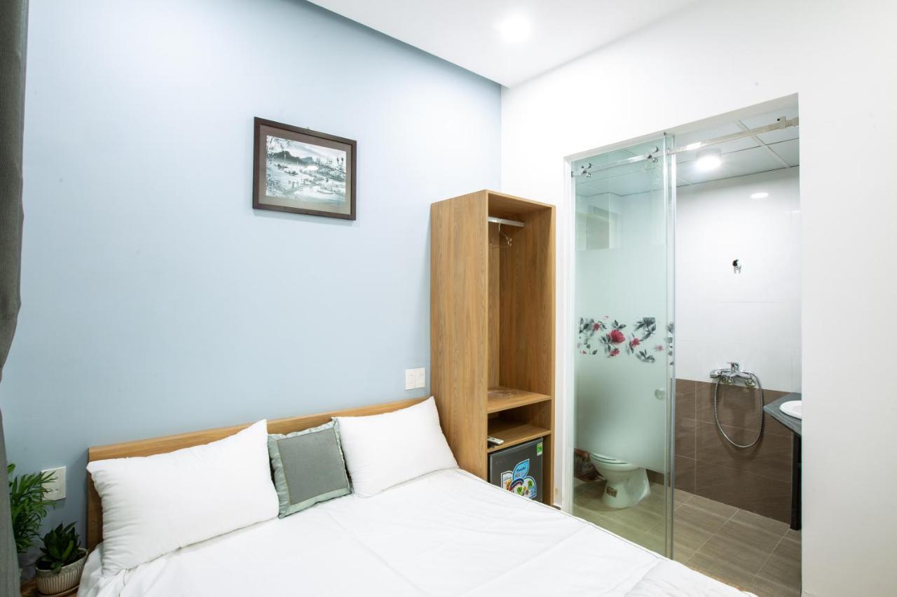 5.T Hostel Hue Εξωτερικό φωτογραφία