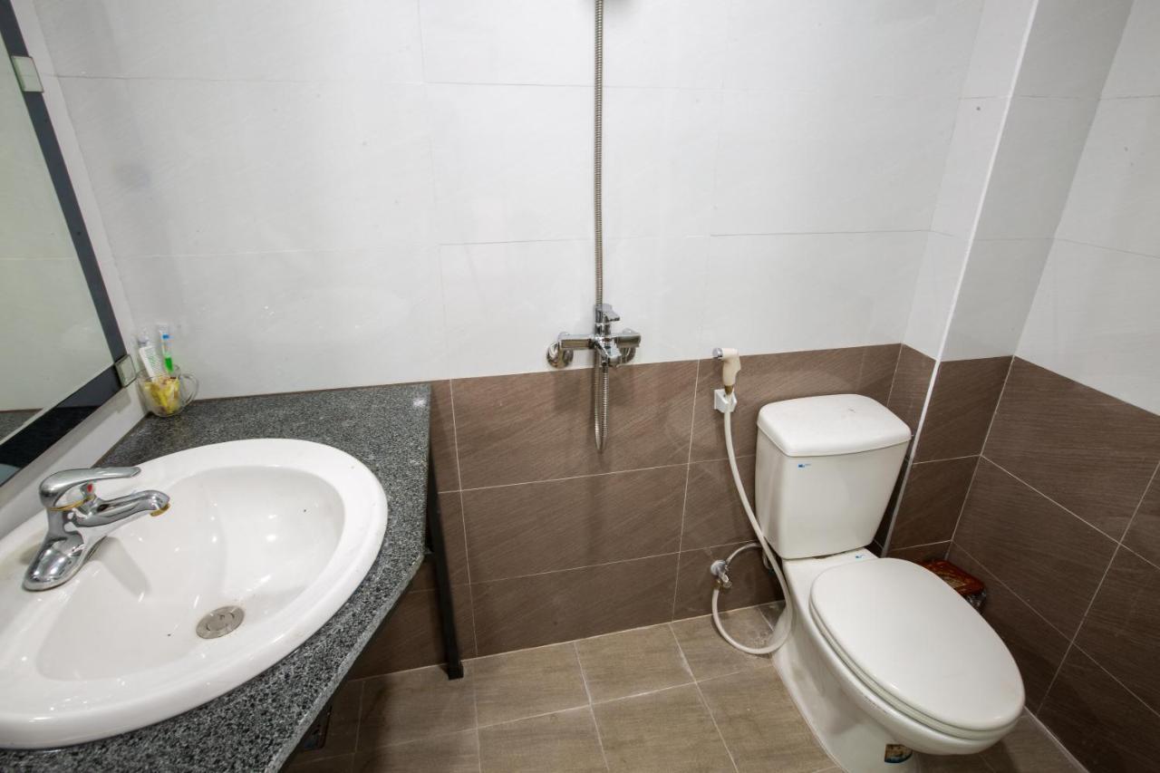 5.T Hostel Hue Εξωτερικό φωτογραφία