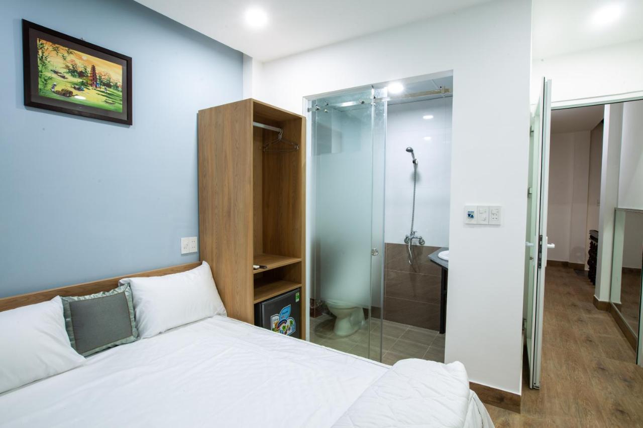 5.T Hostel Hue Εξωτερικό φωτογραφία
