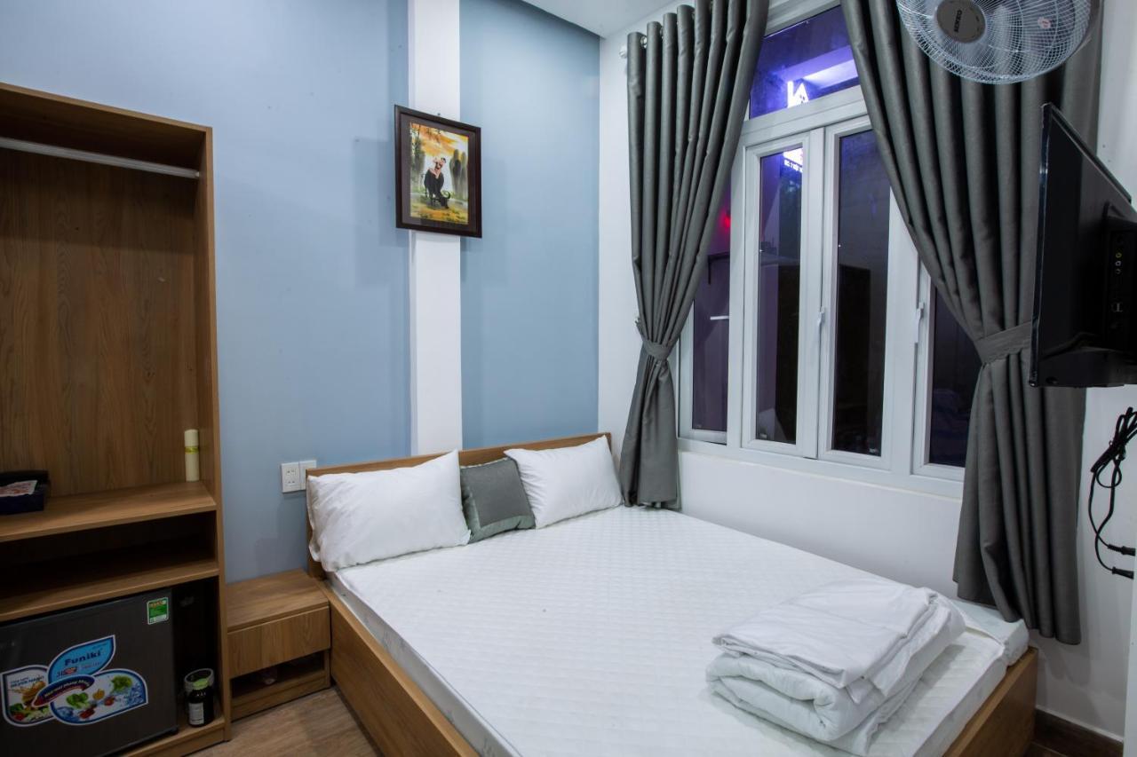 5.T Hostel Hue Εξωτερικό φωτογραφία