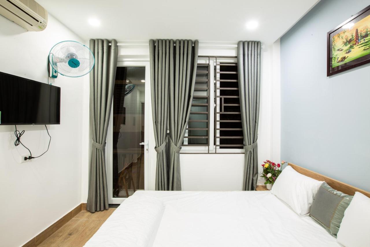5.T Hostel Hue Εξωτερικό φωτογραφία