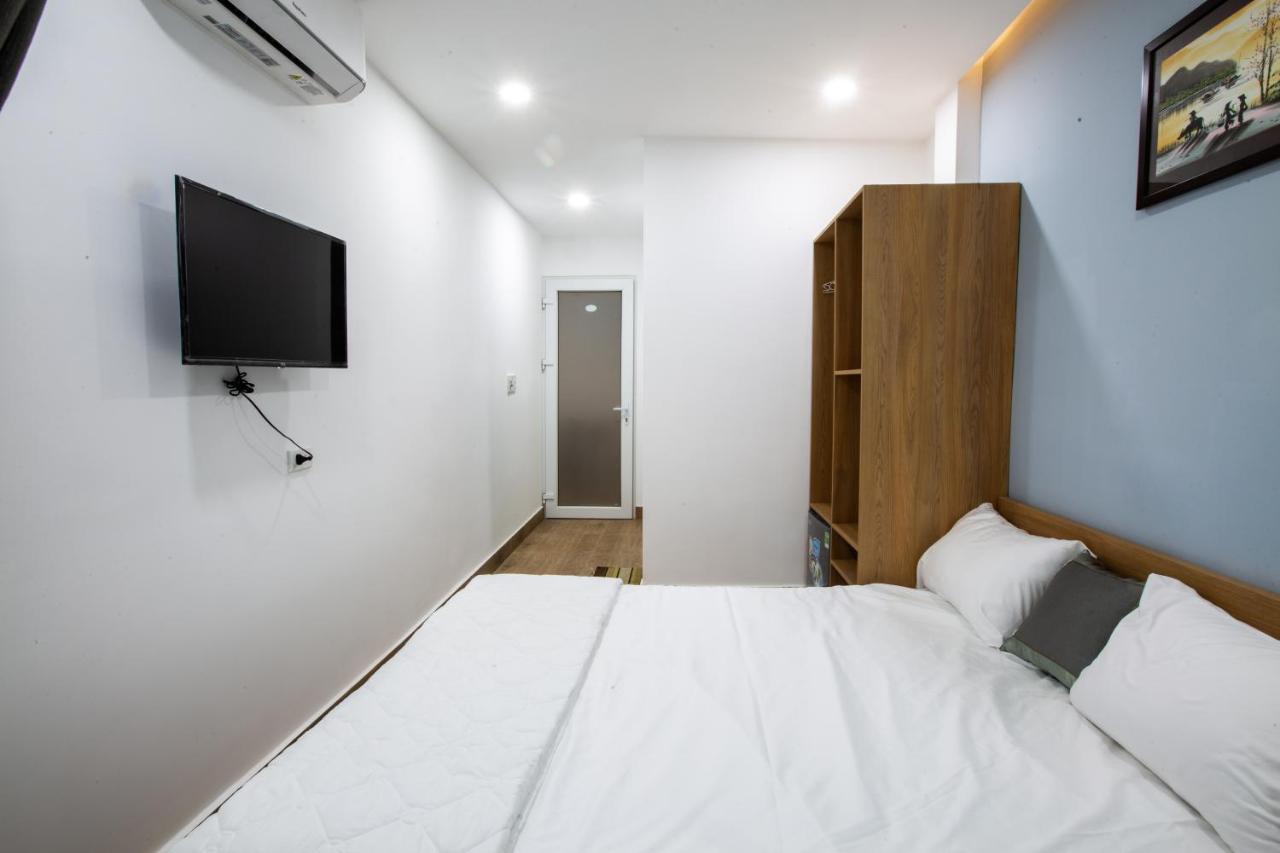 5.T Hostel Hue Εξωτερικό φωτογραφία
