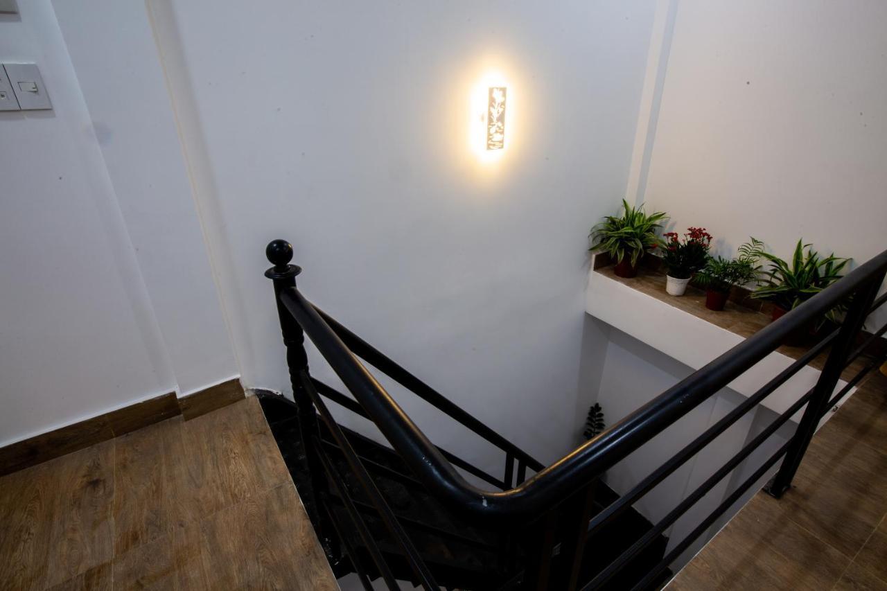 5.T Hostel Hue Εξωτερικό φωτογραφία