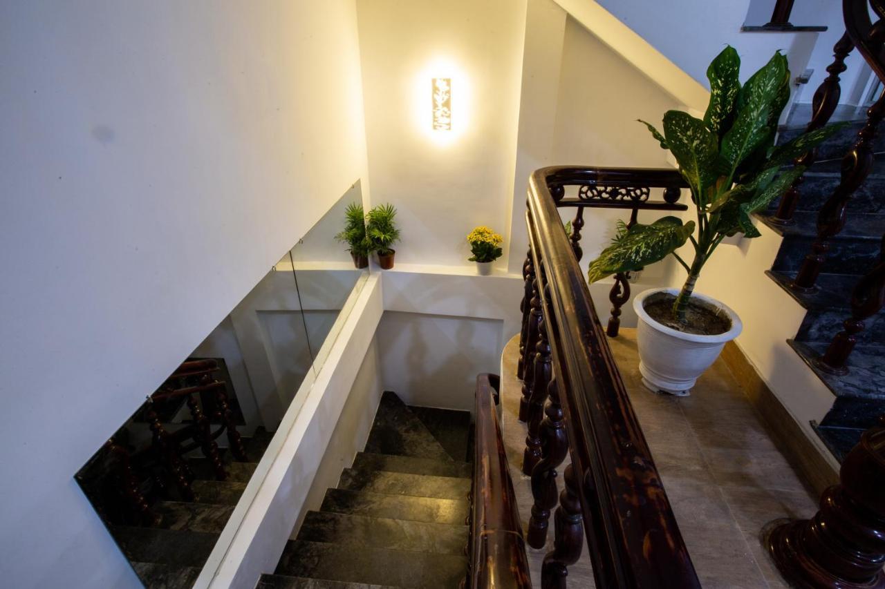 5.T Hostel Hue Εξωτερικό φωτογραφία