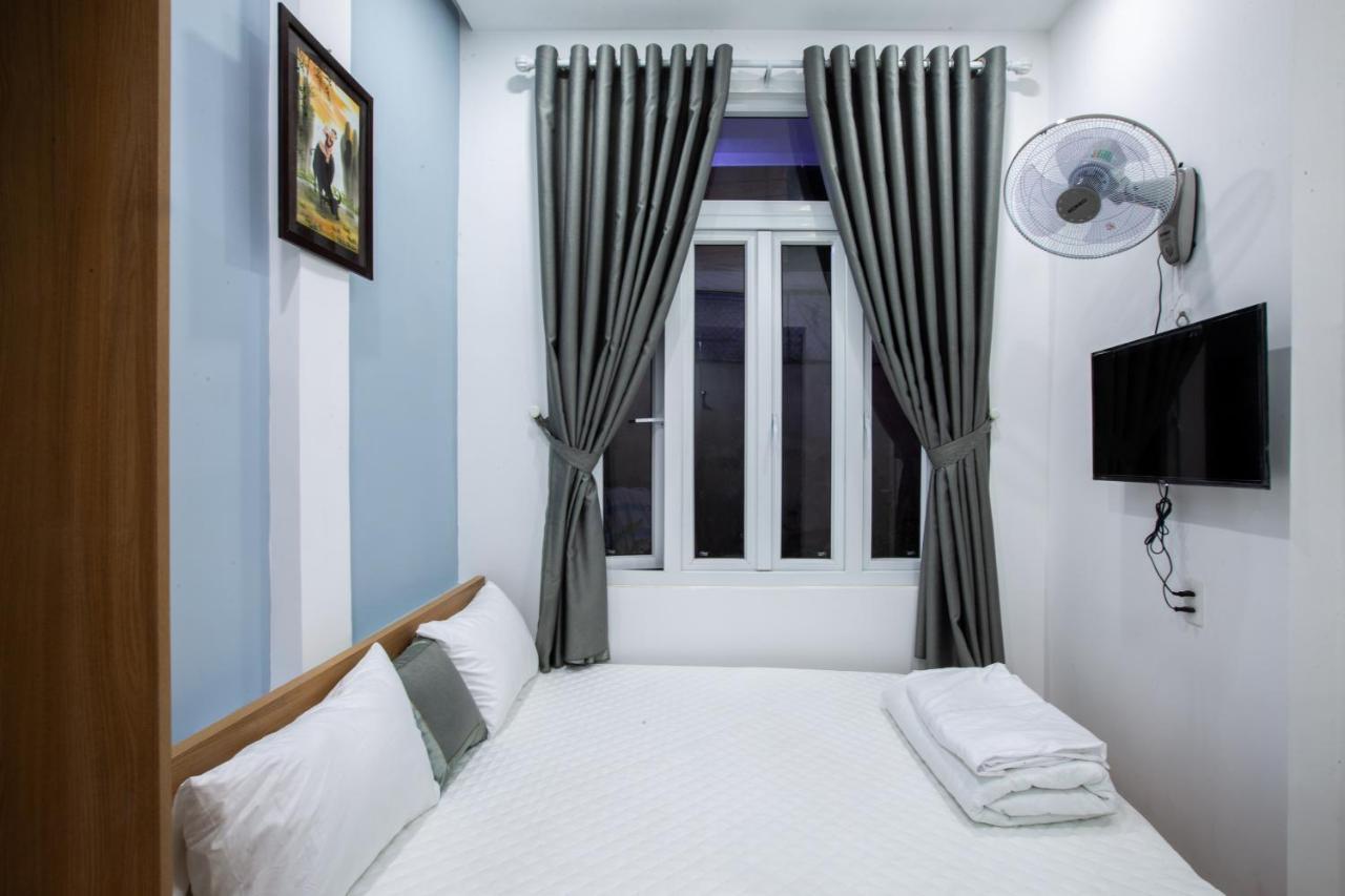 5.T Hostel Hue Εξωτερικό φωτογραφία