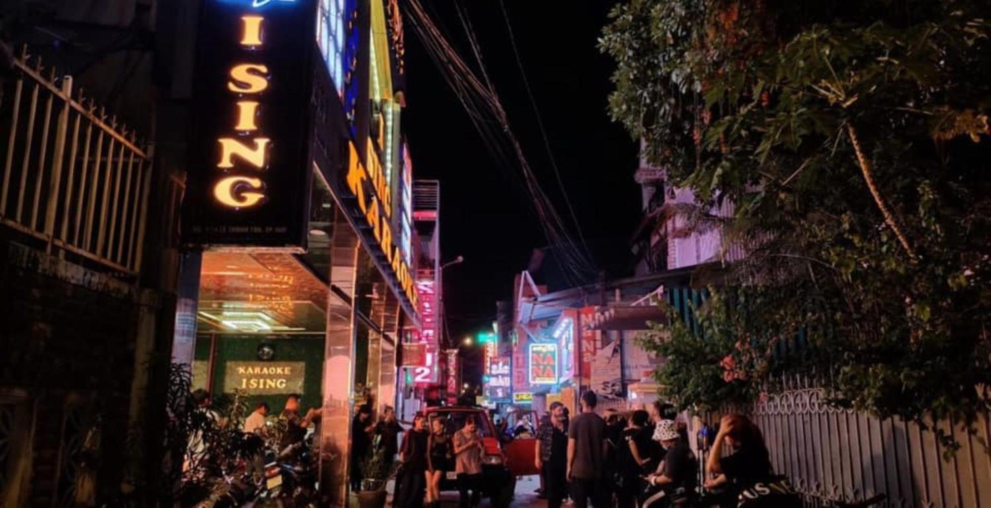 5.T Hostel Hue Εξωτερικό φωτογραφία