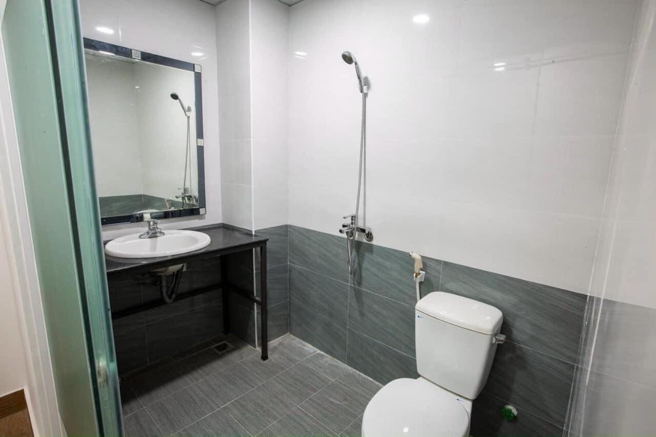 5.T Hostel Hue Εξωτερικό φωτογραφία